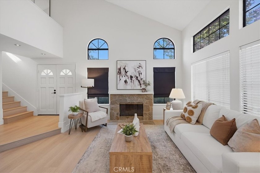 Be prepared to be STUNNED by this GORGEOUS REMODELED 2 STORY - Beach Condo for sale in Mission Viejo, California on Beachhouse.com