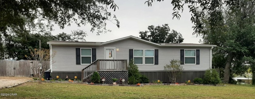 BACK ON THE MARKET THROUGH NO FAULT OF THE SELLER. You will love - Beach Home for sale in Panama City, Florida on Beachhouse.com