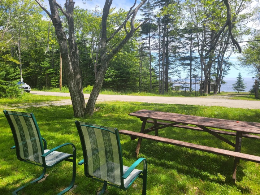 Welcome to the highly sought-after McFarland Shores - Beach Lot for sale in Bristol, Maine on Beachhouse.com