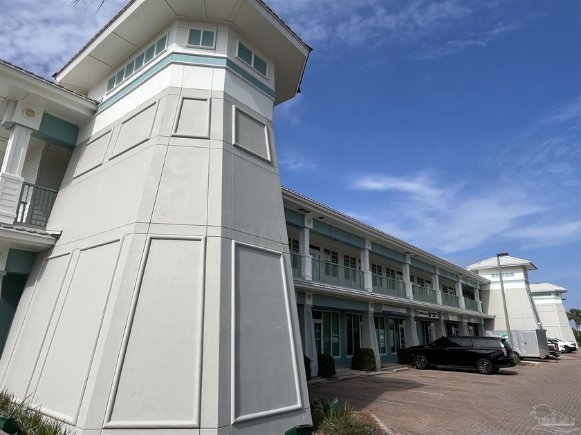 Built in 2006 under rigid Florida Construction Codes, experience - Beach Condo for sale in Pensacola, Florida on Beachhouse.com