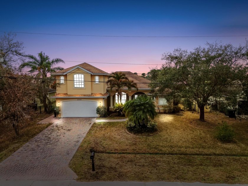 Step into a world of comfort and refined functionality in this - Beach Home for sale in Port Saint Lucie, Florida on Beachhouse.com