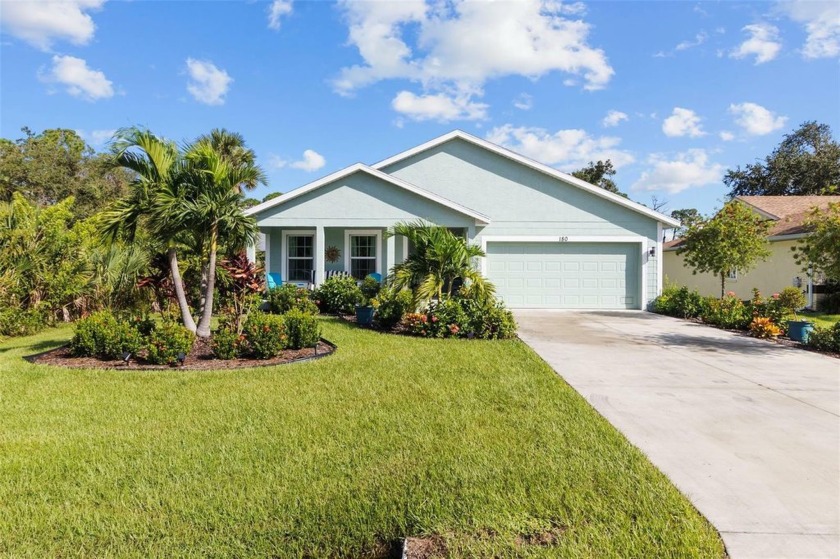 Under contract-accepting backup offers. Do not miss out on this - Beach Home for sale in Rotonda West, Florida on Beachhouse.com