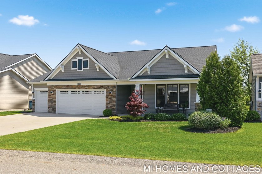 *offer accepted-working through contingencies* Welcome to the - Beach Condo for sale in Holland, Michigan on Beachhouse.com