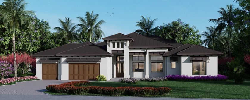 Come Home to The Parc Delray a luxury home development featuring - Beach Home for sale in Delray Beach, Florida on Beachhouse.com