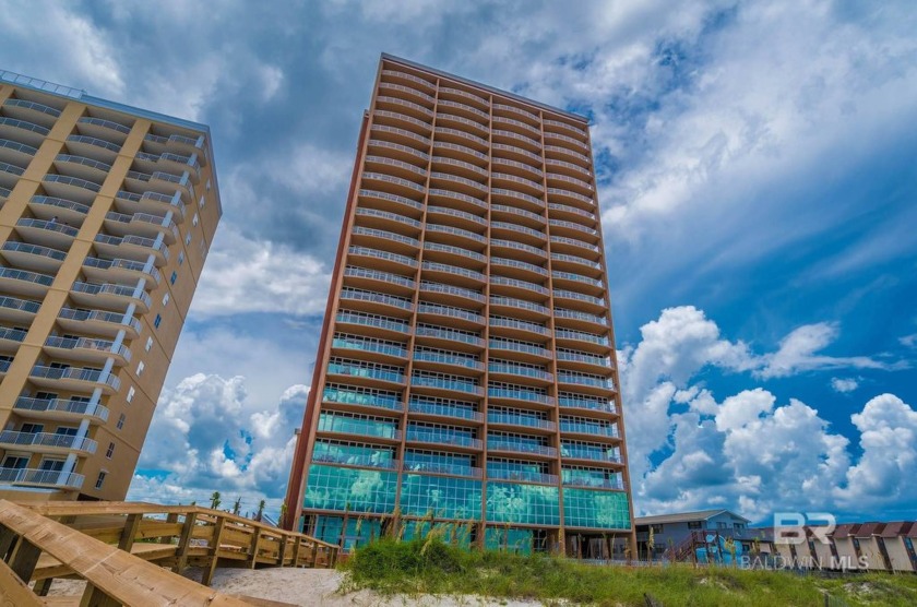 You've Got To See The Incredible Views From This 17th Floor East - Beach Home for sale in Gulf Shores, Alabama on Beachhouse.com