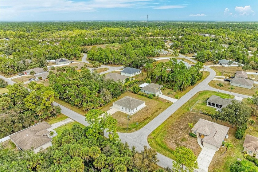 Welcome home to your TURN KEY FURNISHED 2000sqft UNDER ROOF - Beach Home for sale in North Port, Florida on Beachhouse.com