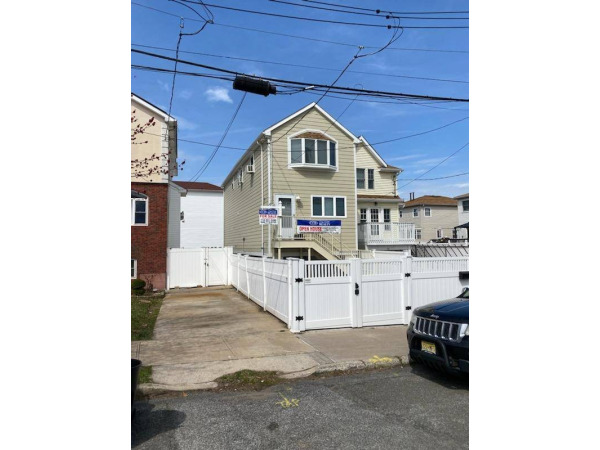 Fully renovated and raised home in the Midland Beach area of - Beach Home for sale in Staten Island, New York on Beachhouse.com
