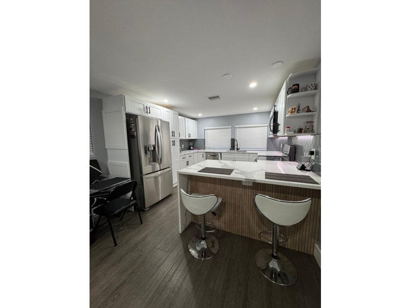 Stunning remodel in Whispering pines-All ages community, 3BR/3BA - Beach Home for sale in Boynton Beach, Florida on Beachhouse.com