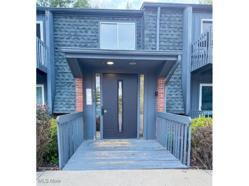 UPDATE! New updates as of 11/24 come take a look! Welcome to - Beach Condo for sale in Lorain, Ohio on Beachhouse.com