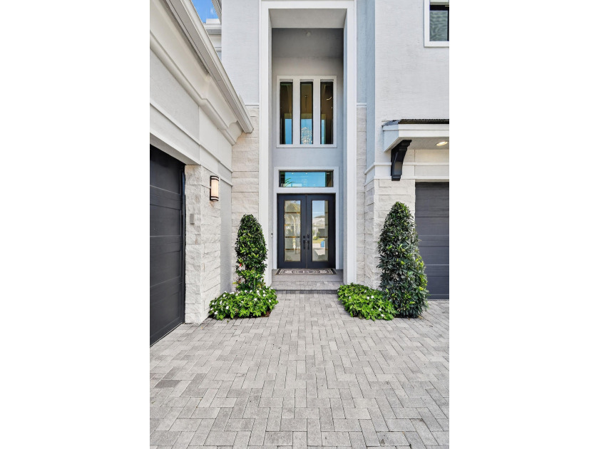 Stunning Furnished West Model in the gated community of Artistry - Beach Home for sale in Palm Beach Gardens, Florida on Beachhouse.com