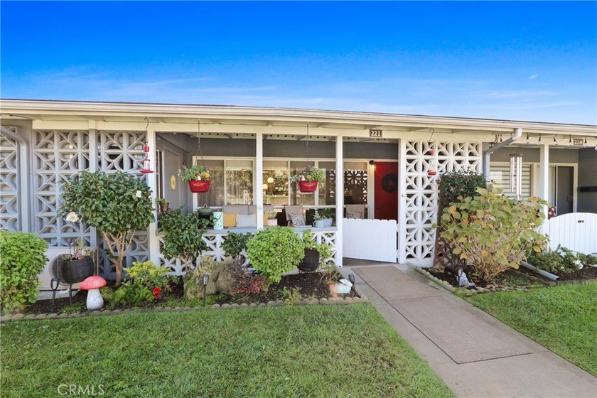 Gorgeous Greenbelt Retreat & Outdoor Charm!
Discover a - Beach Other for sale in Seal Beach, California on Beachhouse.com