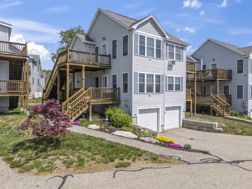 Welcome to Unit 125 at Barefoot Cottage -- a beautifully - Beach Condo for sale in Wells, Maine on Beachhouse.com