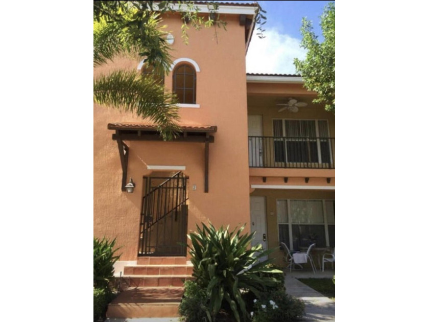 Welcome Home!!! This beautifully maintained 3-bedrooms - Beach Condo for sale in West Palm Beach, Florida on Beachhouse.com