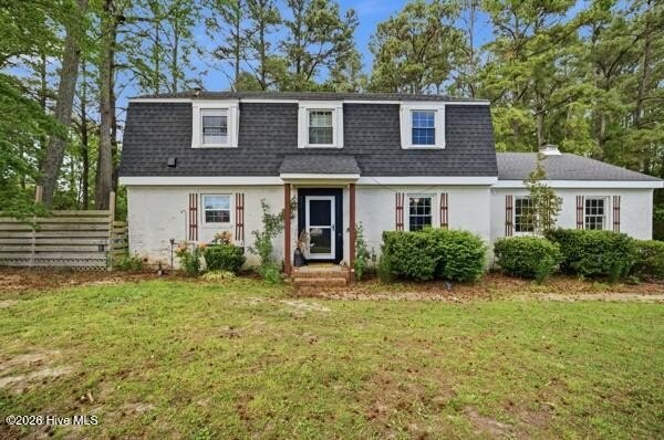 Fully updated 4BR/2.5BA waterfront home located in the - Beach Home for sale in Camden, North Carolina on Beachhouse.com