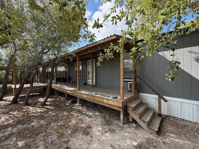 Just Reduced!! Welcome to your dream retreat in the country! - Beach Home for sale in Rockport, Texas on Beachhouse.com