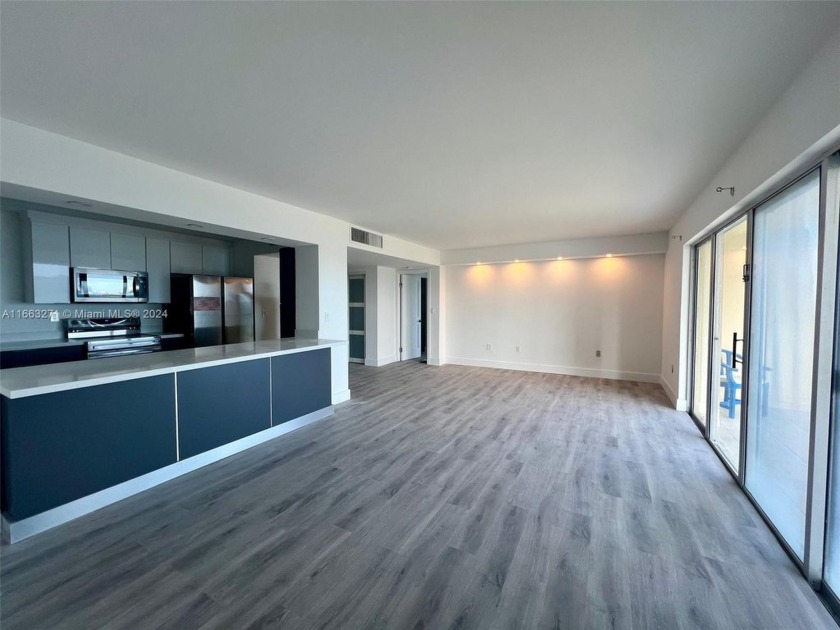 Newly renovated and modern design 2B- 2 Bath residence at the - Beach Condo for sale in Miami, Florida on Beachhouse.com