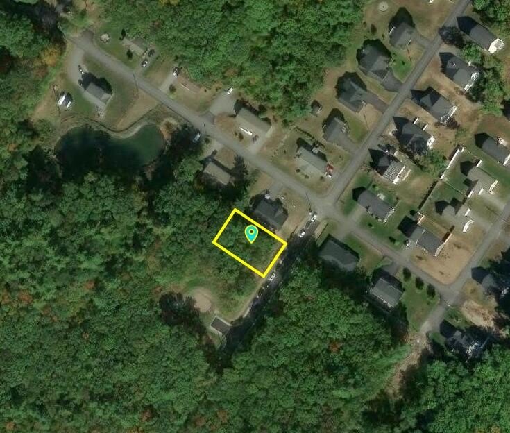 Discover the perfect setting for your dream home on Lot 4-8 in - Beach Lot for sale in Old Orchard Beach, Maine on Beachhouse.com