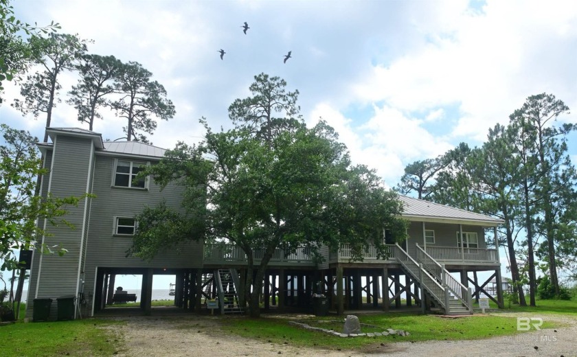 Welcome to a rare gem of Alabama Gulf coast living. Featuring - Beach Home for sale in Foley, Alabama on Beachhouse.com