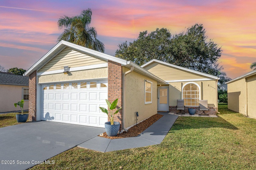 Beautifully updated 3-bed, 2-bath home in the highly - Beach Home for sale in Melbourne, Florida on Beachhouse.com