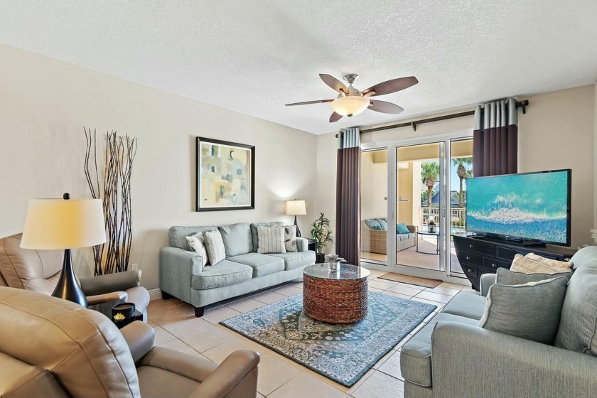 This two bedroom condo with bunk room is the perfect family - Beach Condo for sale in Miramar Beach, Florida on Beachhouse.com