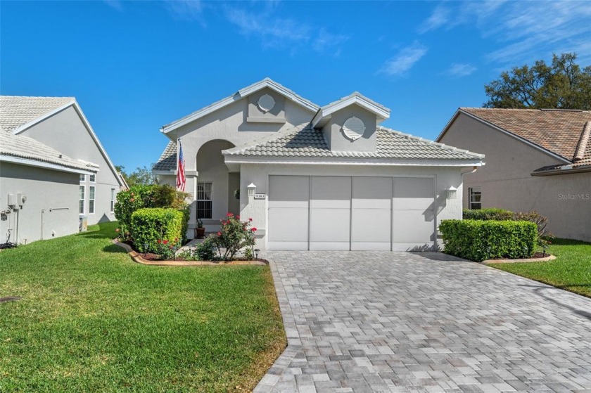 Under contract-accepting backup offers. Ready to have your - Beach Home for sale in Weeki Wachee, Florida on Beachhouse.com