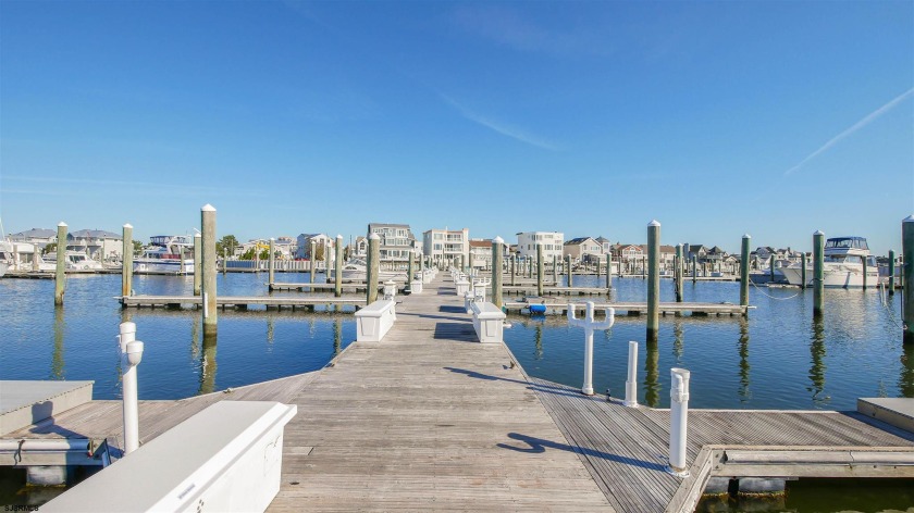 60' Dock in Seaview Harbor Marina!! STOP IMMEDIATELY AND DO NOT - Beach Lot for sale in Egg Harbor Township, New Jersey on Beachhouse.com