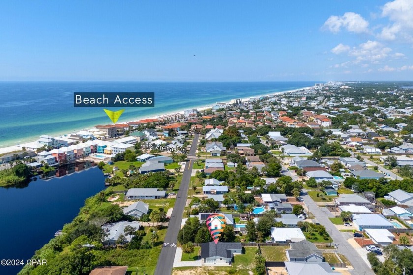 UNDER CONTRACT SELLER ACCEPTING BACKUP OFFERS. Welcome to your - Beach Home for sale in Panama City Beach, Florida on Beachhouse.com