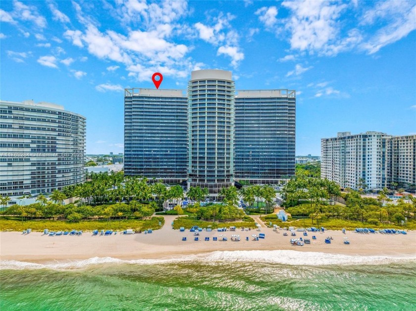 Experience luxury living at its finest in this stunning, fully - Beach Condo for sale in Bal Harbour, Florida on Beachhouse.com