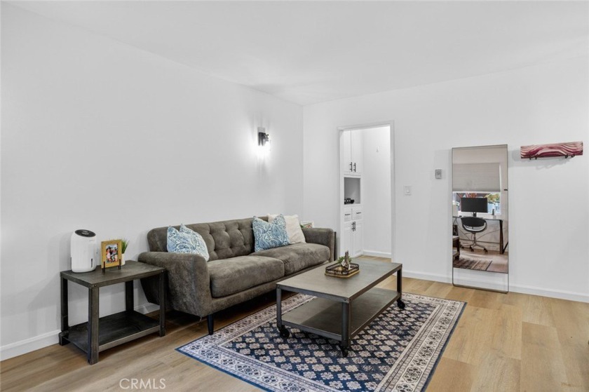 Turnkey 1BD/1BA condo in the heart of Long Beach's vibrant East - Beach Condo for sale in Long Beach, California on Beachhouse.com