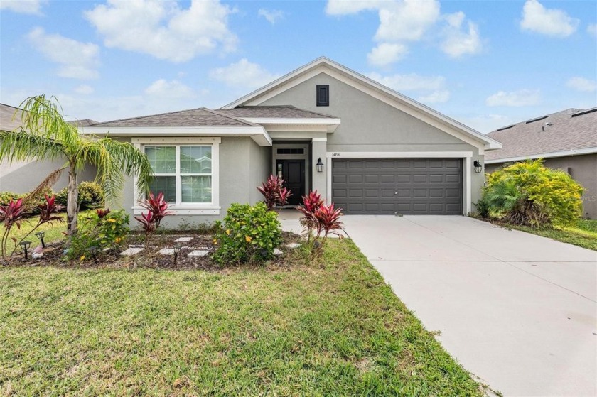 Seller Financing is Available. Charming 3-Bedroom Home in - Beach Home for sale in Wimauma, Florida on Beachhouse.com