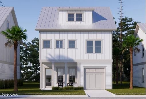 Welcome to Nautilus Pointe!! This brand-new community is nestled - Beach Home for sale in Inlet Beach, Florida on Beachhouse.com