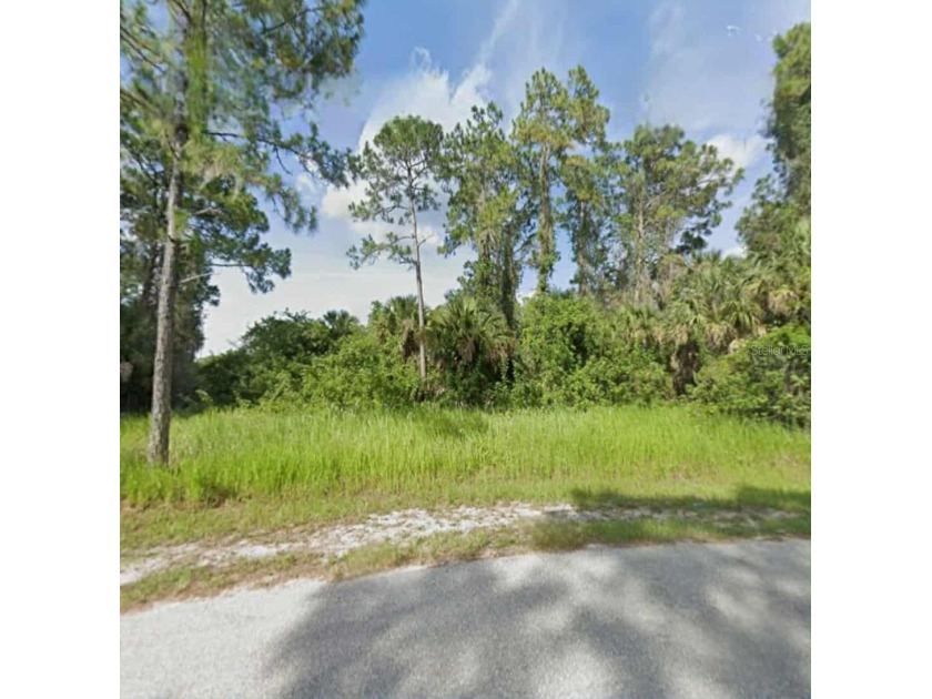 Oversized Double Lot on Freshwater Canal in North Port!
Build - Beach Lot for sale in North Port, Florida on Beachhouse.com
