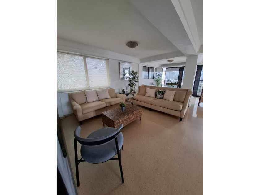 Apartment in El Carmen: Comfort and Strategic Location

This - Beach Home for sale in Panama City,  on Beachhouse.com