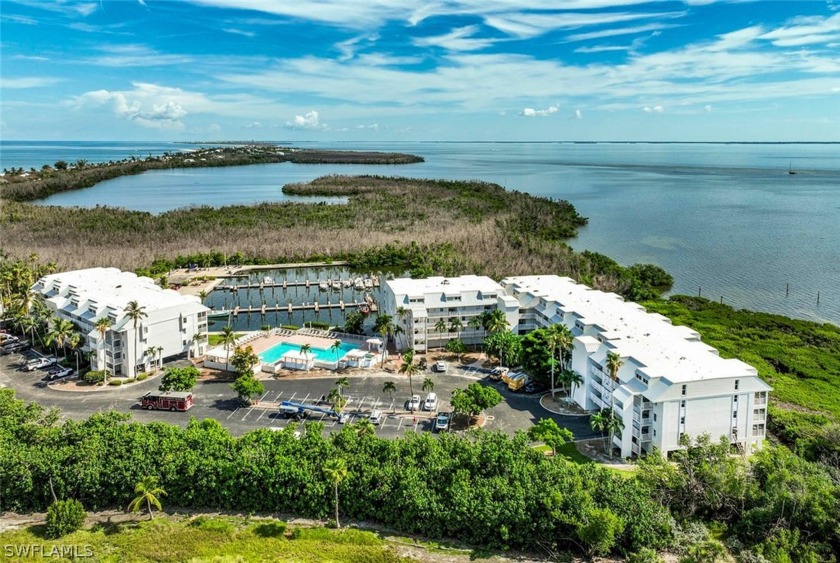 Here's your opportunity to be part of the new South Seas Island - Beach Condo for sale in Captiva, Florida on Beachhouse.com