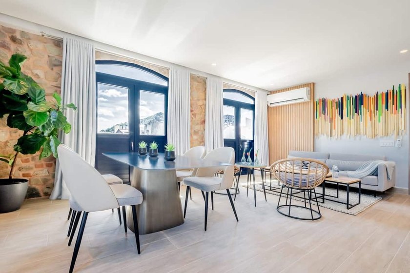 LA CUADRA is a place where the harmony of its design, the beauty - Beach Home for sale in Panama City,  on Beachhouse.com