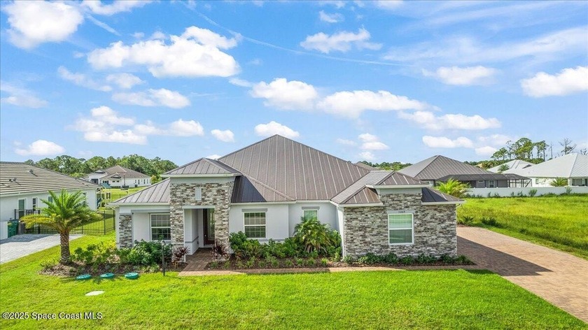 Discover The Enclave at Lake Washington - a hidden gem just - Beach Home for sale in Melbourne, Florida on Beachhouse.com