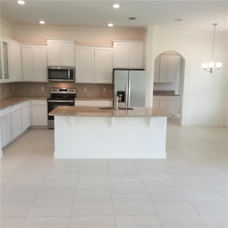 New Beautiful home in exclusive  Antilles, Open floor plan w/ - Beach Home for sale in Vero Beach, Florida on Beachhouse.com