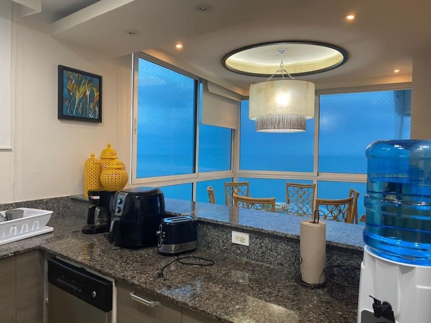 Apartment in Santa Clara Residences - A Seaside Retreat

 - Beach Home for sale in Río Hato,  on Beachhouse.com