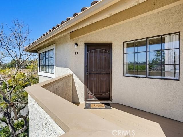 Top-floor corner unit with 180-degree hillside views, excellent - Beach Condo for sale in Oceanside, California on Beachhouse.com