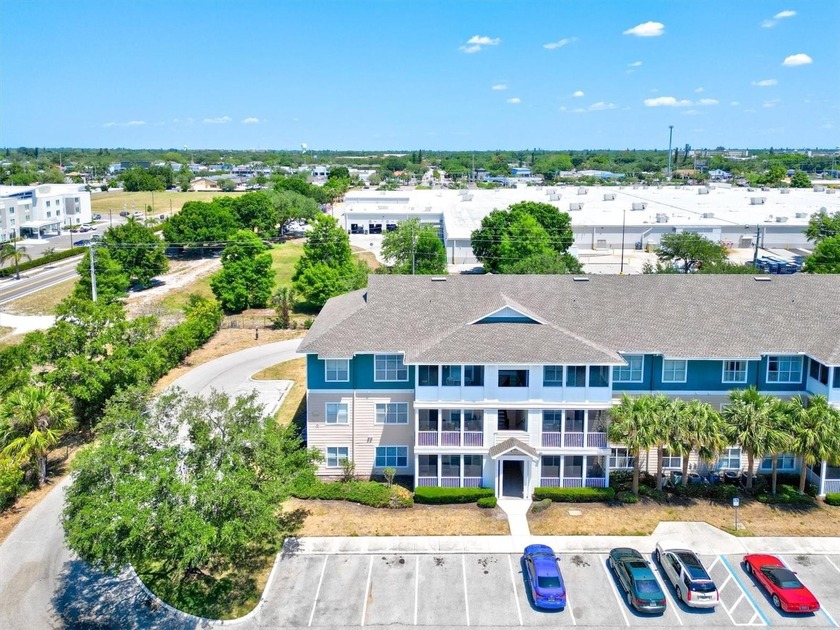 Welcome to resort-style living at The Palms of Cortez, a gated - Beach Condo for sale in Bradenton, Florida on Beachhouse.com
