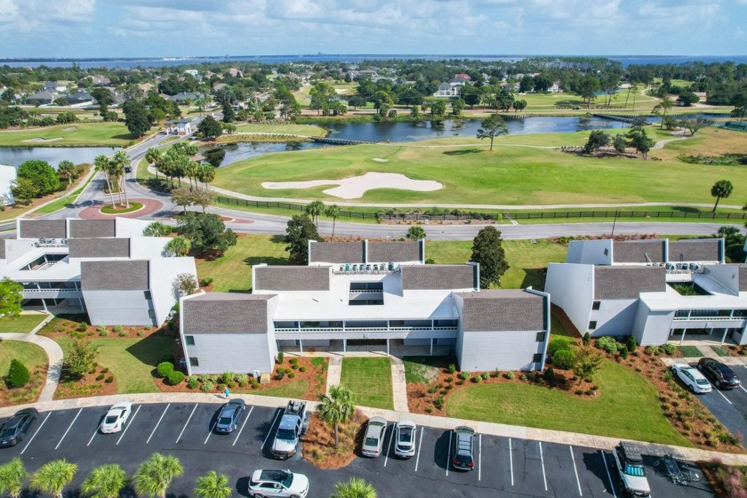 Newly renovated 2nd floor Condo in the gated community of Bay - Beach Condo for sale in Panama City Beach, Florida on Beachhouse.com