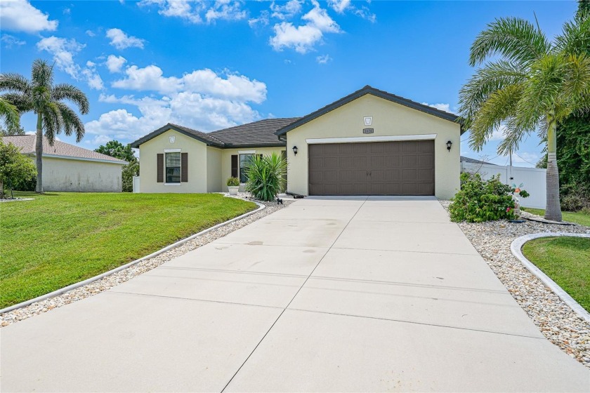 Stylish Comfort in Northwest Cape Coral

Welcome to this - Beach Home for sale in Cape Coral, Florida on Beachhouse.com