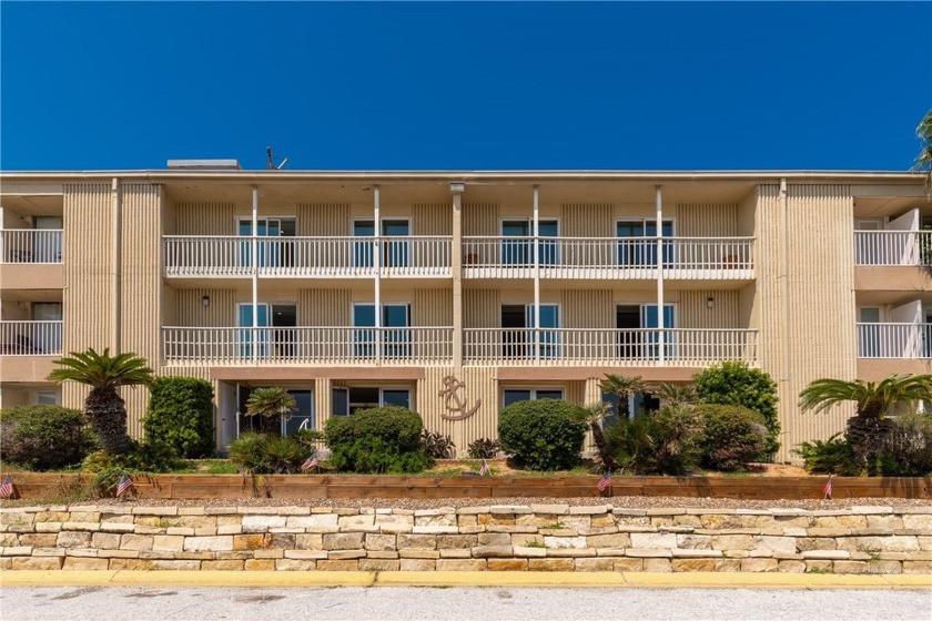 This well-loved and uniquely renovated Coastal Getaway has been - Beach Condo for sale in Corpus Christi, Texas on Beachhouse.com