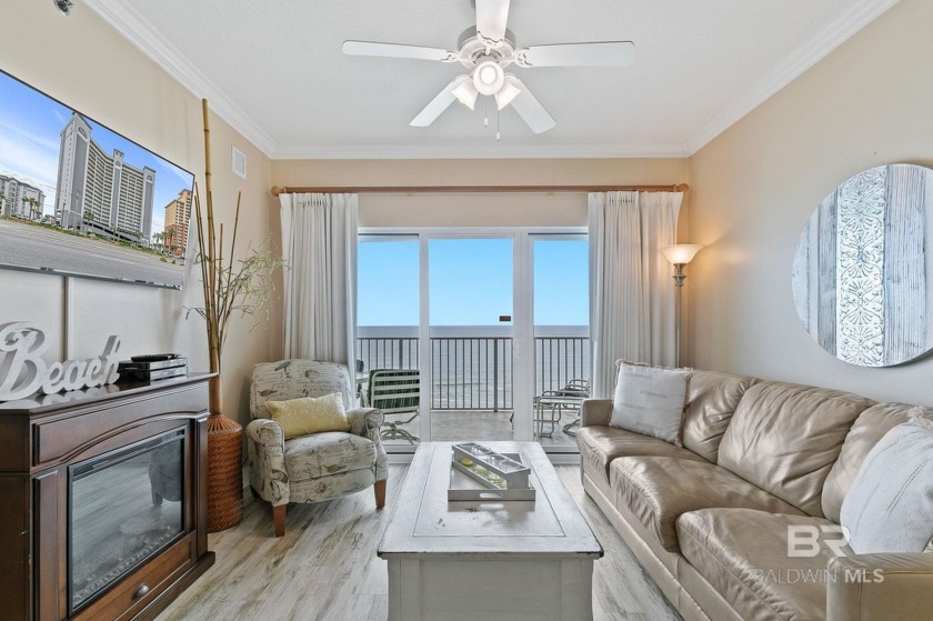 Discover your perfect beachfront retreat at Seawind Condominium - Beach Home for sale in Gulf Shores, Alabama on Beachhouse.com