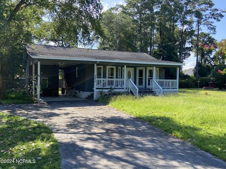 Wow stop the car and check this one out! 
 Affordable site - Beach Home for sale in Supply, North Carolina on Beachhouse.com