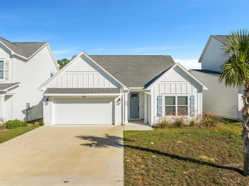 Welcome to The Preserve at Lake Powell! This beautifully - Beach Home for sale in Panama City Beach, Florida on Beachhouse.com