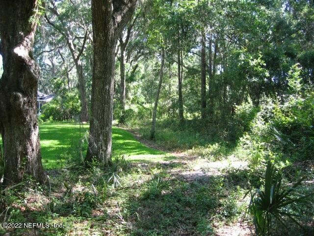 Build your dream home on lot #24, one of the few remaining lots - Beach Lot for sale in Fernandina Beach, Florida on Beachhouse.com