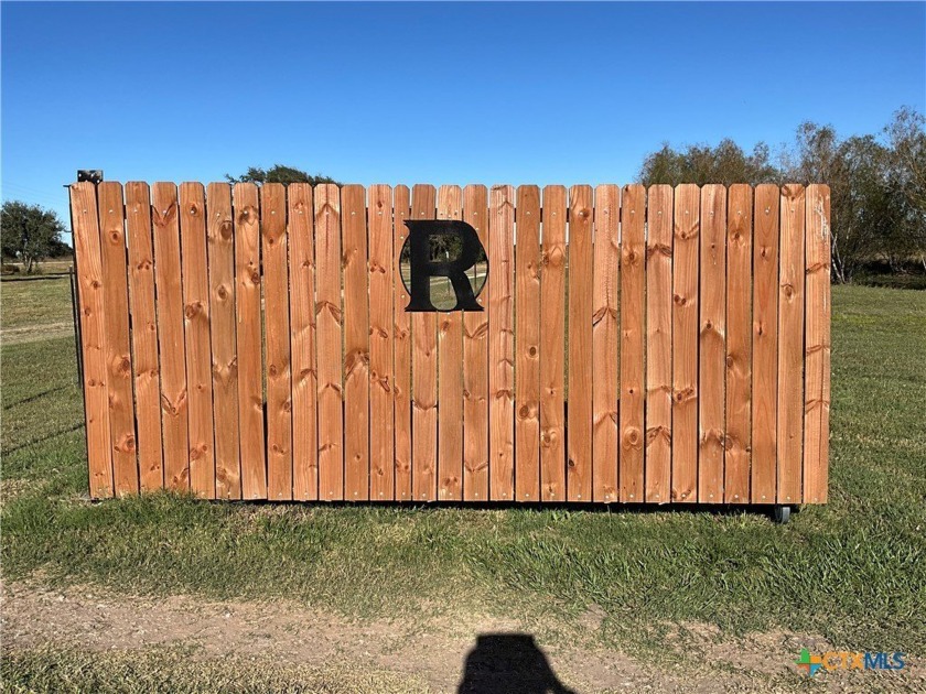 Peaceful 2.57-Acre Coastal Retreat - Fully Set Up  Ready to - Beach Acreage for sale in Blessing, Texas on Beachhouse.com