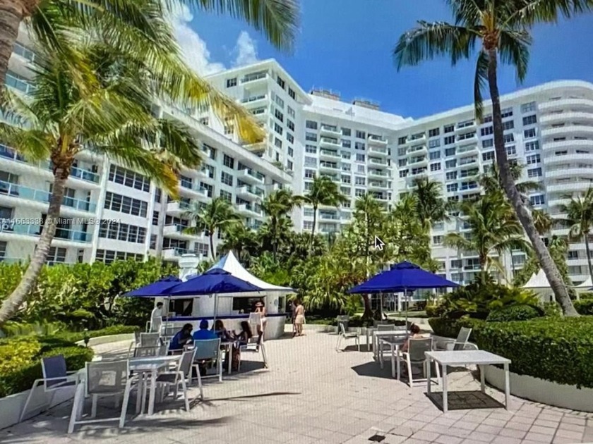 Unique Opportunity! Motivated Seller.** This architectural gem - Beach Condo for sale in Miami Beach, Florida on Beachhouse.com