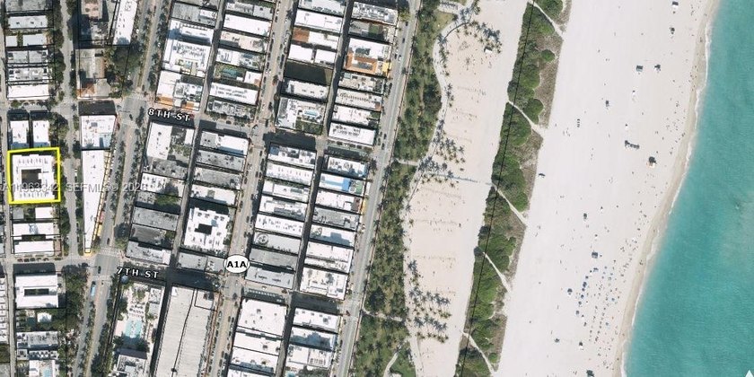 Owner motivated!   Experience the best of South Beach living! - Beach Condo for sale in Miami Beach, Florida on Beachhouse.com